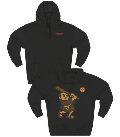 SD Baseball Hoodie - Old Time Sports
