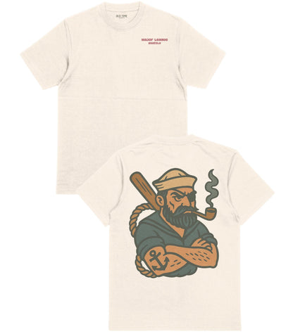 SEA Baseball T-Shirt