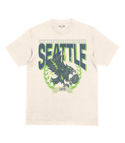 SEA Football Club T-Shirt - Old Time Sports