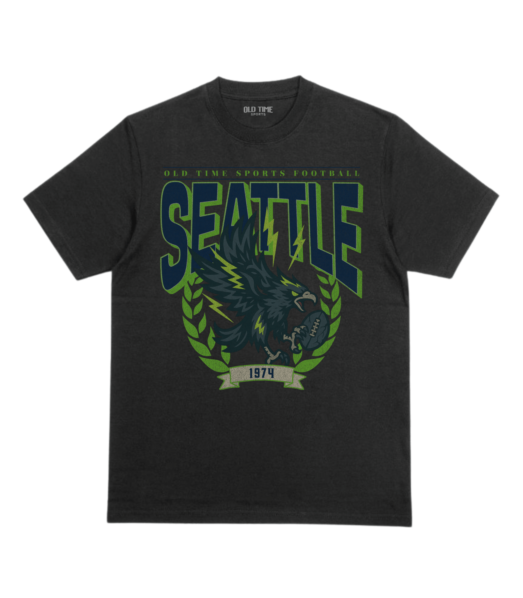 SEA Football Club T-Shirt - Old Time Sports