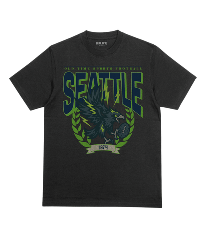 SEA Football Club T-Shirt - Old Time Sports