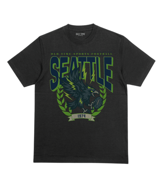 SEA Football Club T-Shirt - Old Time Sports