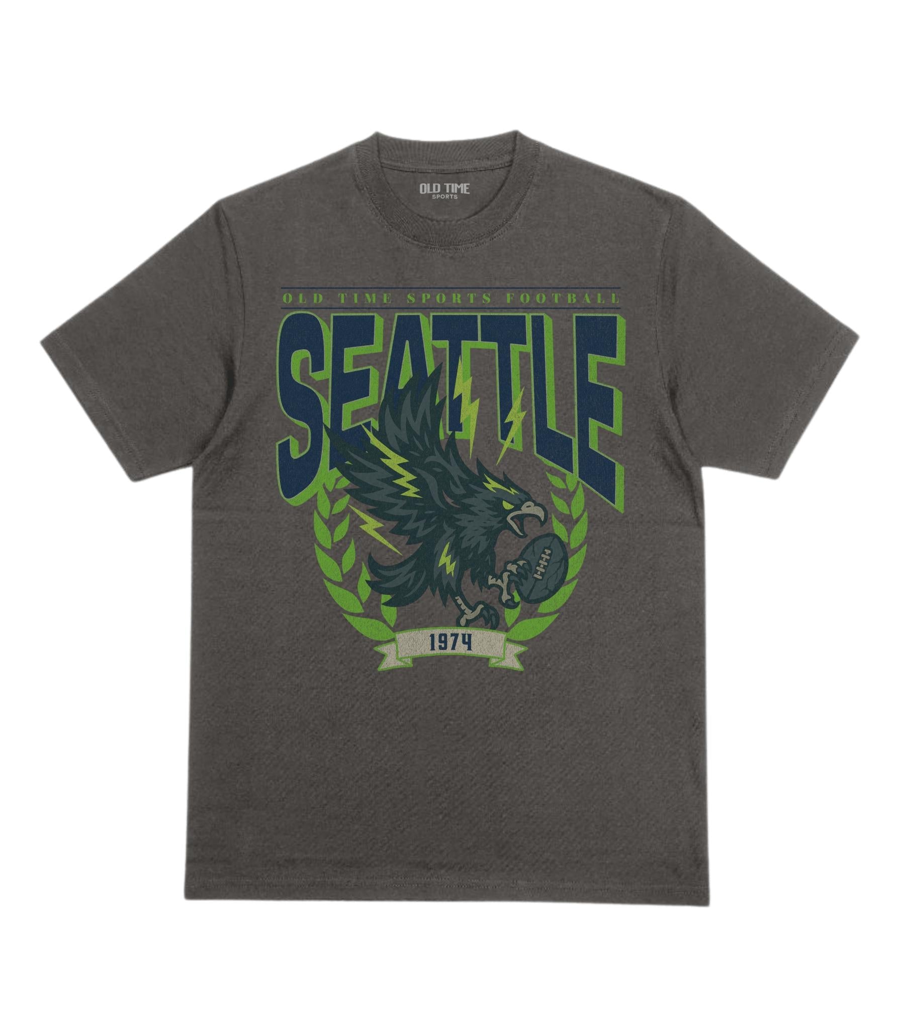 SEA Football Club T-Shirt - Old Time Sports