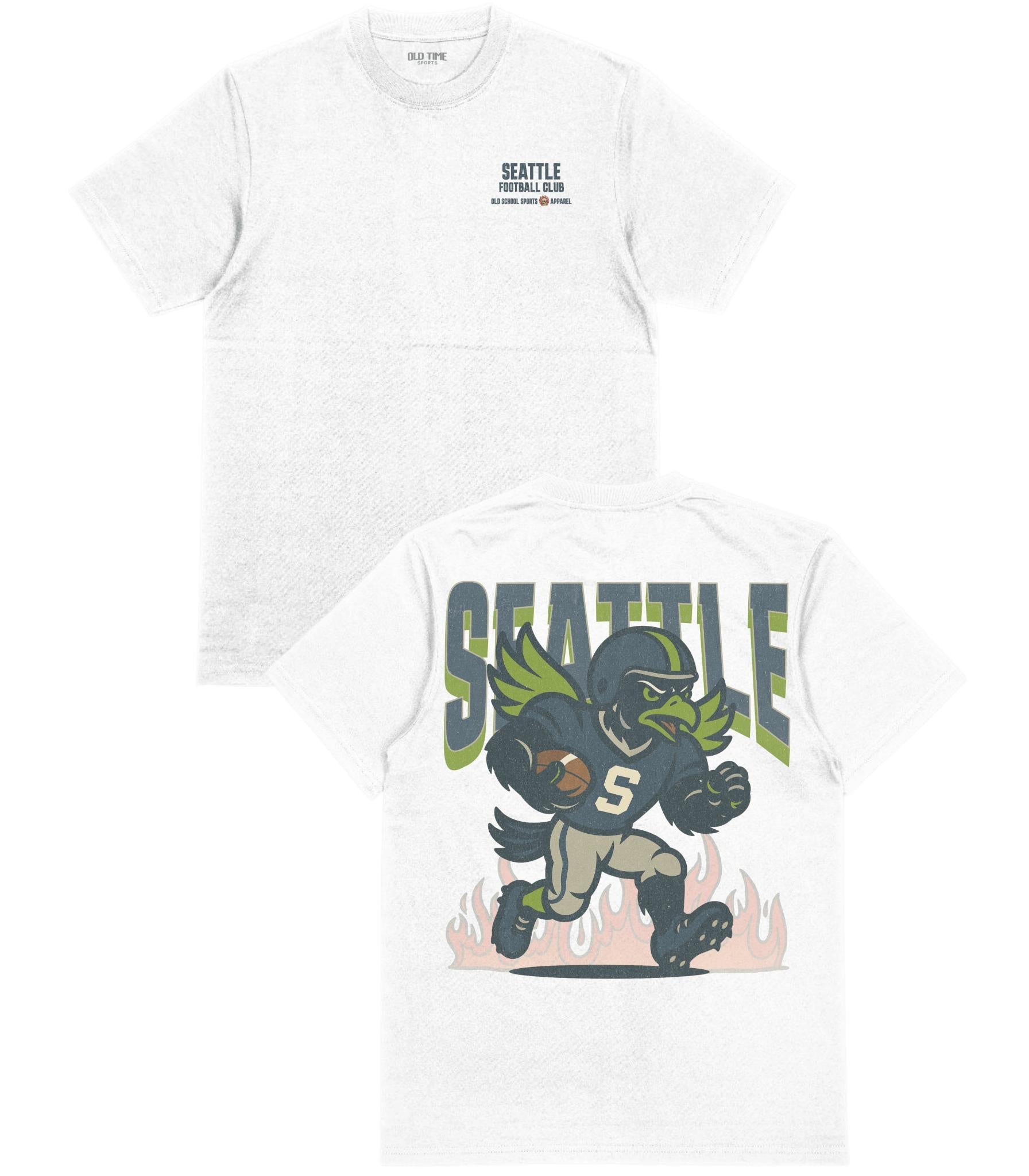 Seattle Football Club T-Shirt