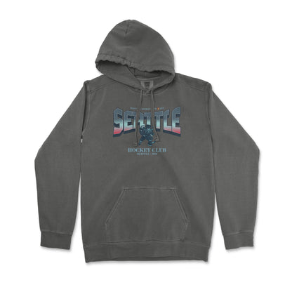 Seattle HC Premium Hoodie - Old Time Sports