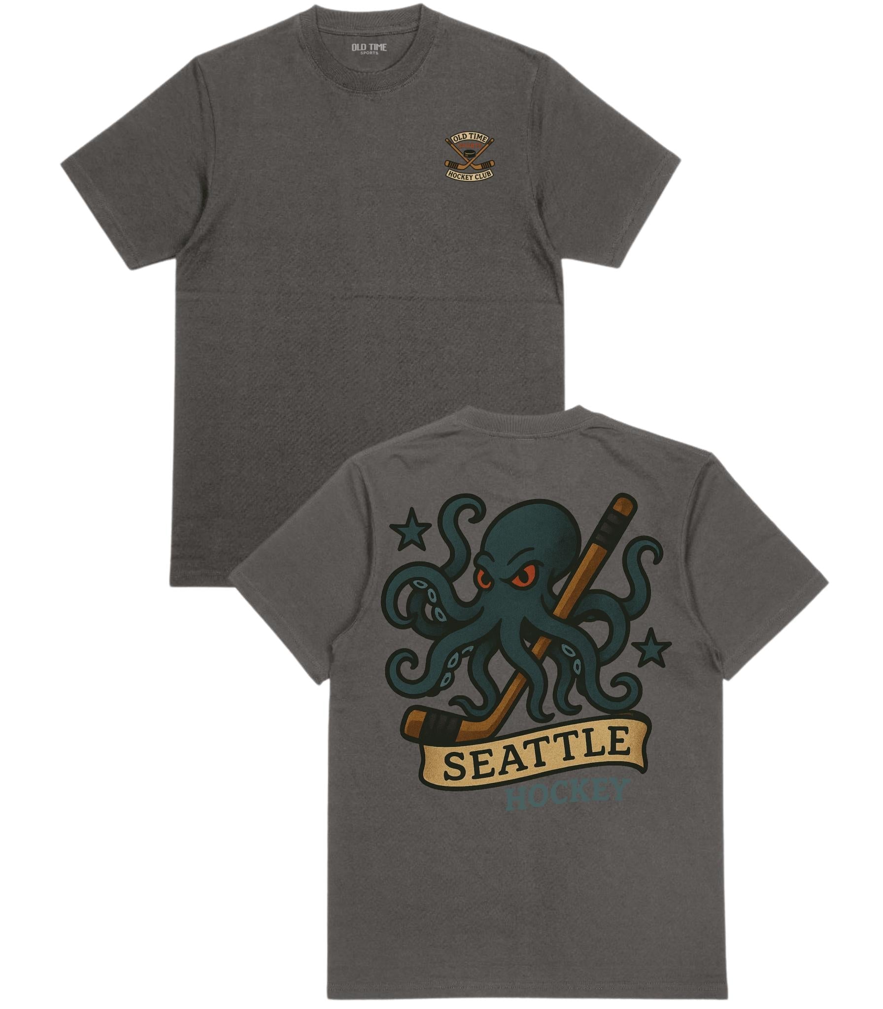 Seattle HC T-Shirt