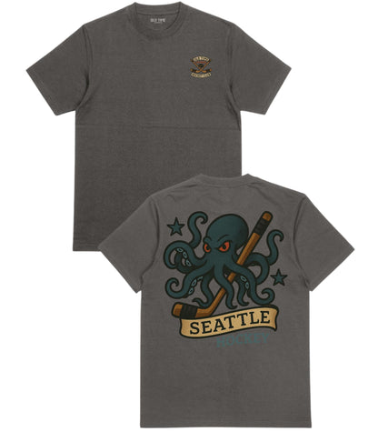Seattle HC T-Shirt