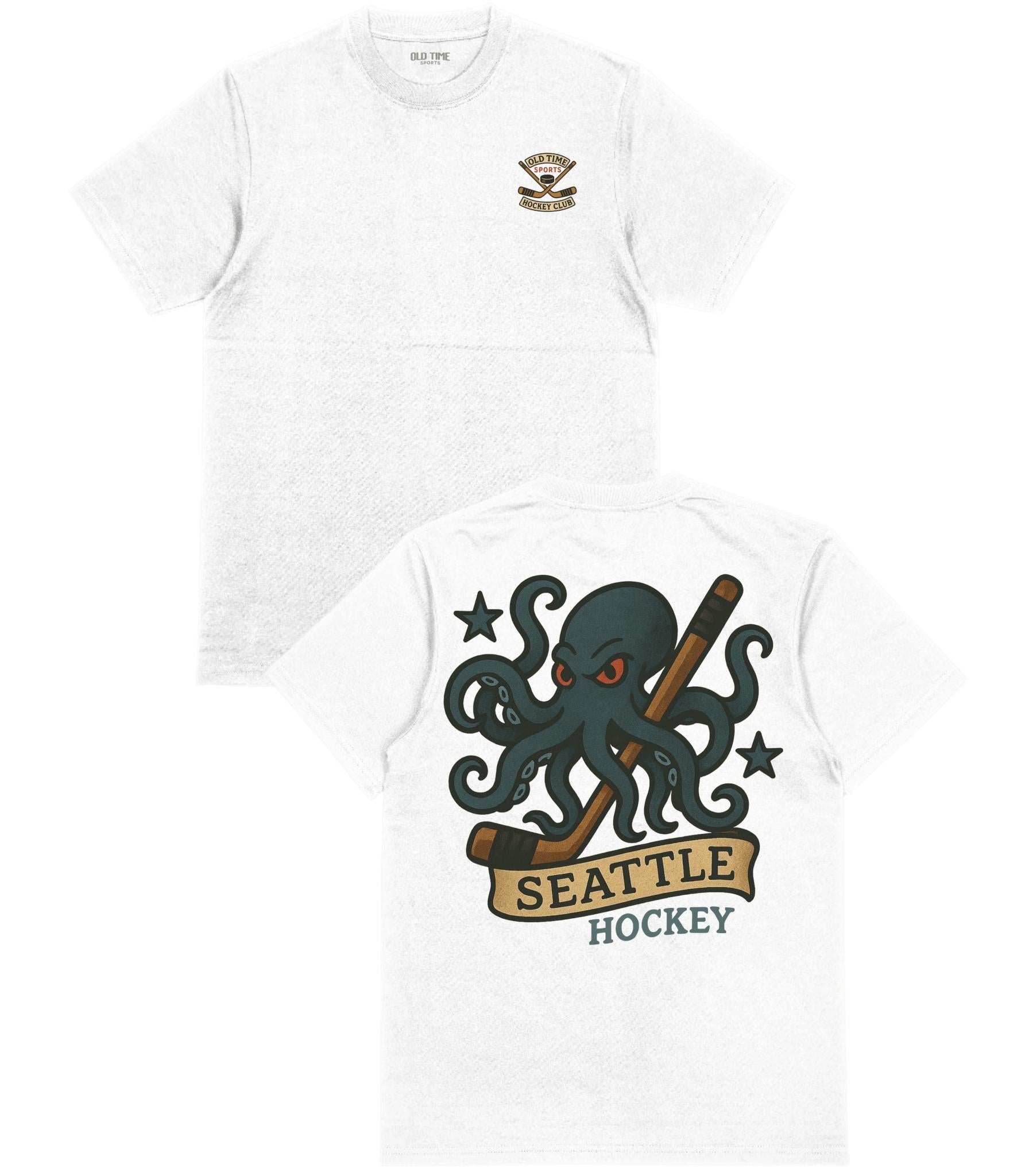 Seattle HC T-Shirt