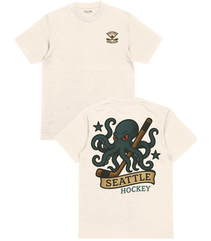 Seattle HC T-Shirt