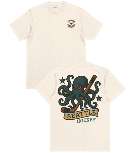 Seattle HC T-Shirt