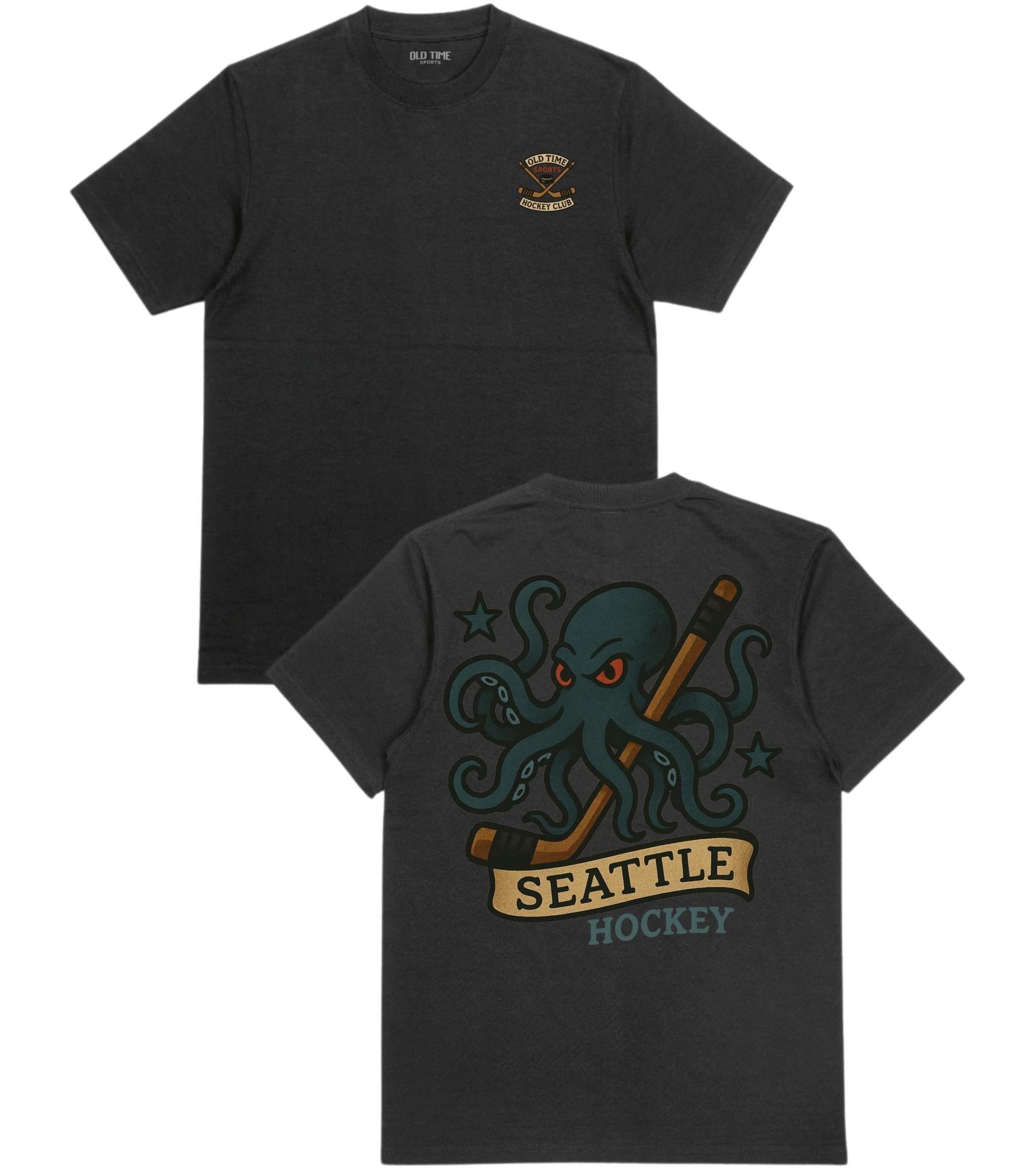 Seattle HC T-Shirt