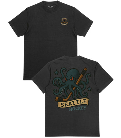 Seattle HC T-Shirt