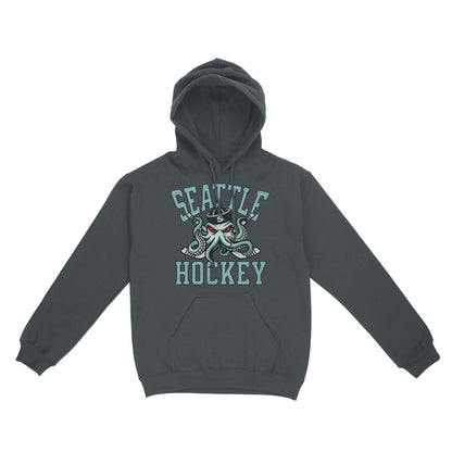 Seattle Playoffs '26 Basic Hoodie - Old Time Sports