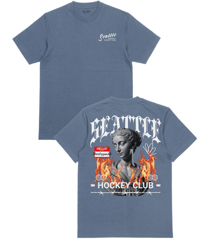 Seattle Women's HC T-Shirt