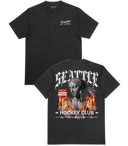 Seattle Women's HC T-Shirt