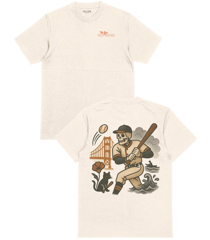 SF Bay Bombers T-Shirt