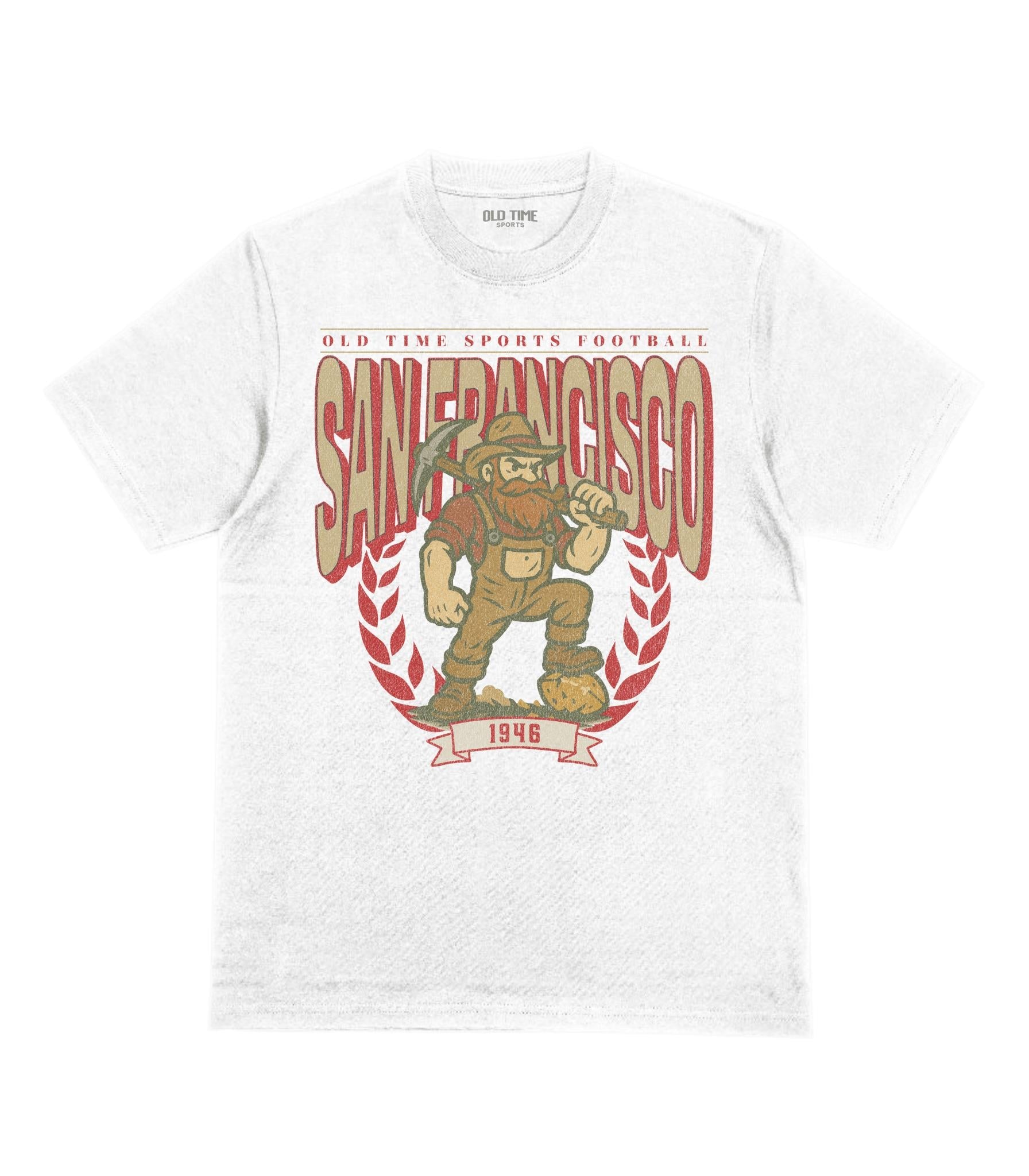 SF Football Club T-Shirt
