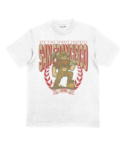 SF Football Club T-Shirt