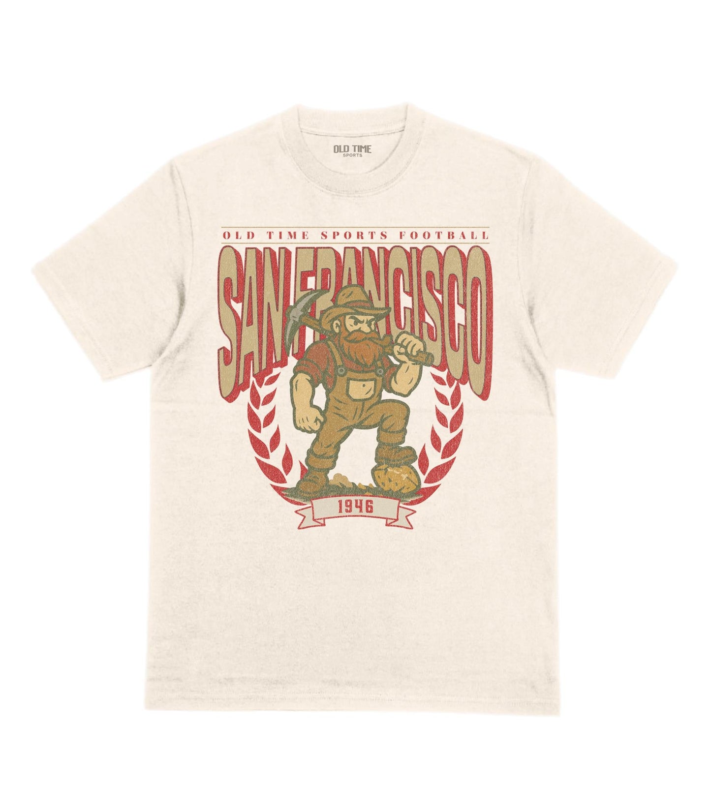 SF Football Club T-Shirt