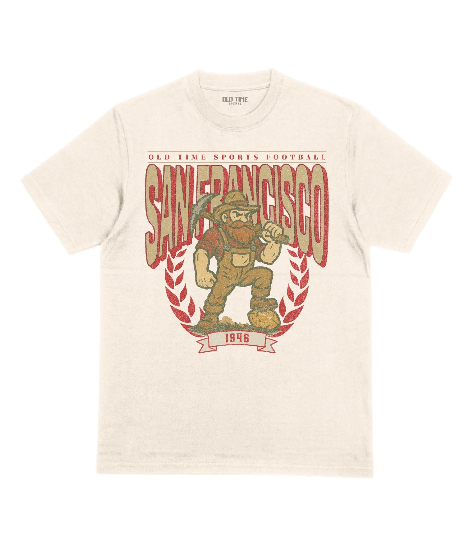 SF Football Club T-Shirt