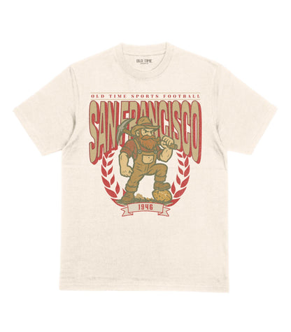 SF Football Club T-Shirt