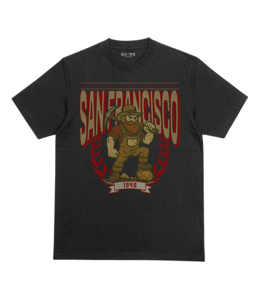 SF Football Club T-Shirt