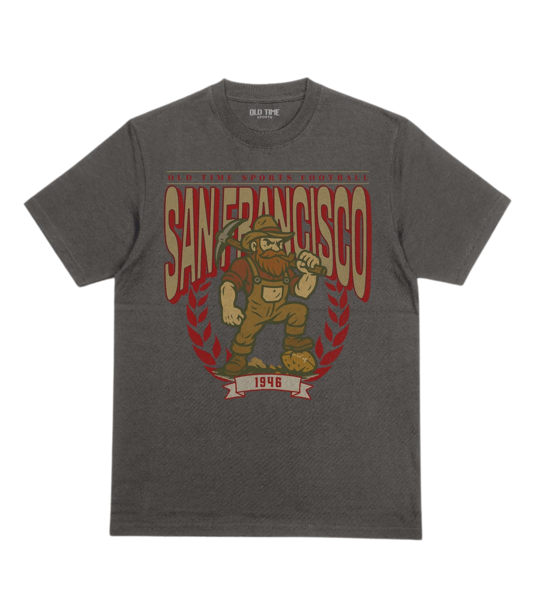 SF Football Club T-Shirt