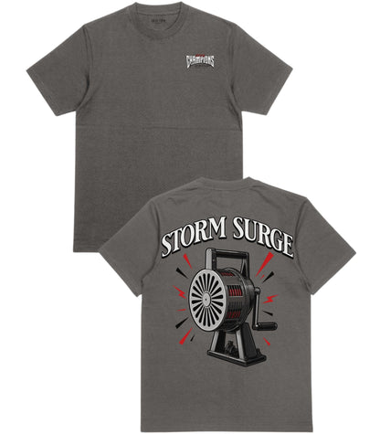 Siren T-Shirt - Old Time Sports