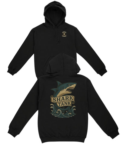 SJ Shark Tank Basic Hoodie