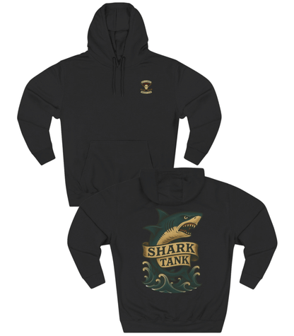 SJ Shark Tank Hoodie - Old Time Sports