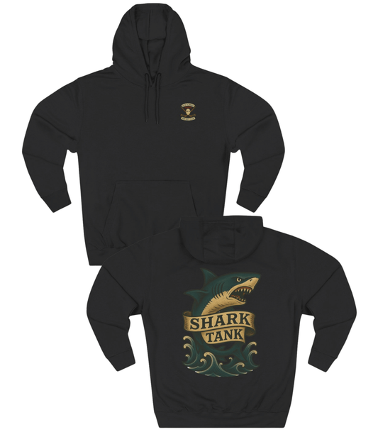 SJ Shark Tank Hoodie - Old Time Sports