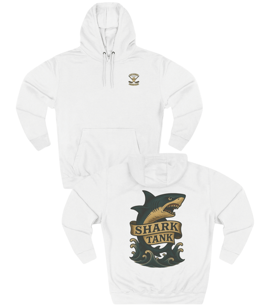 SJ Shark Tank Hoodie - Old Time Sports