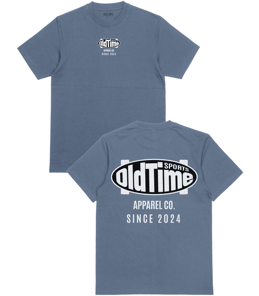 Skateboard T-Shirt - Old Time Sports