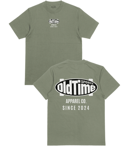 Skateboard T-Shirt - Old Time Sports