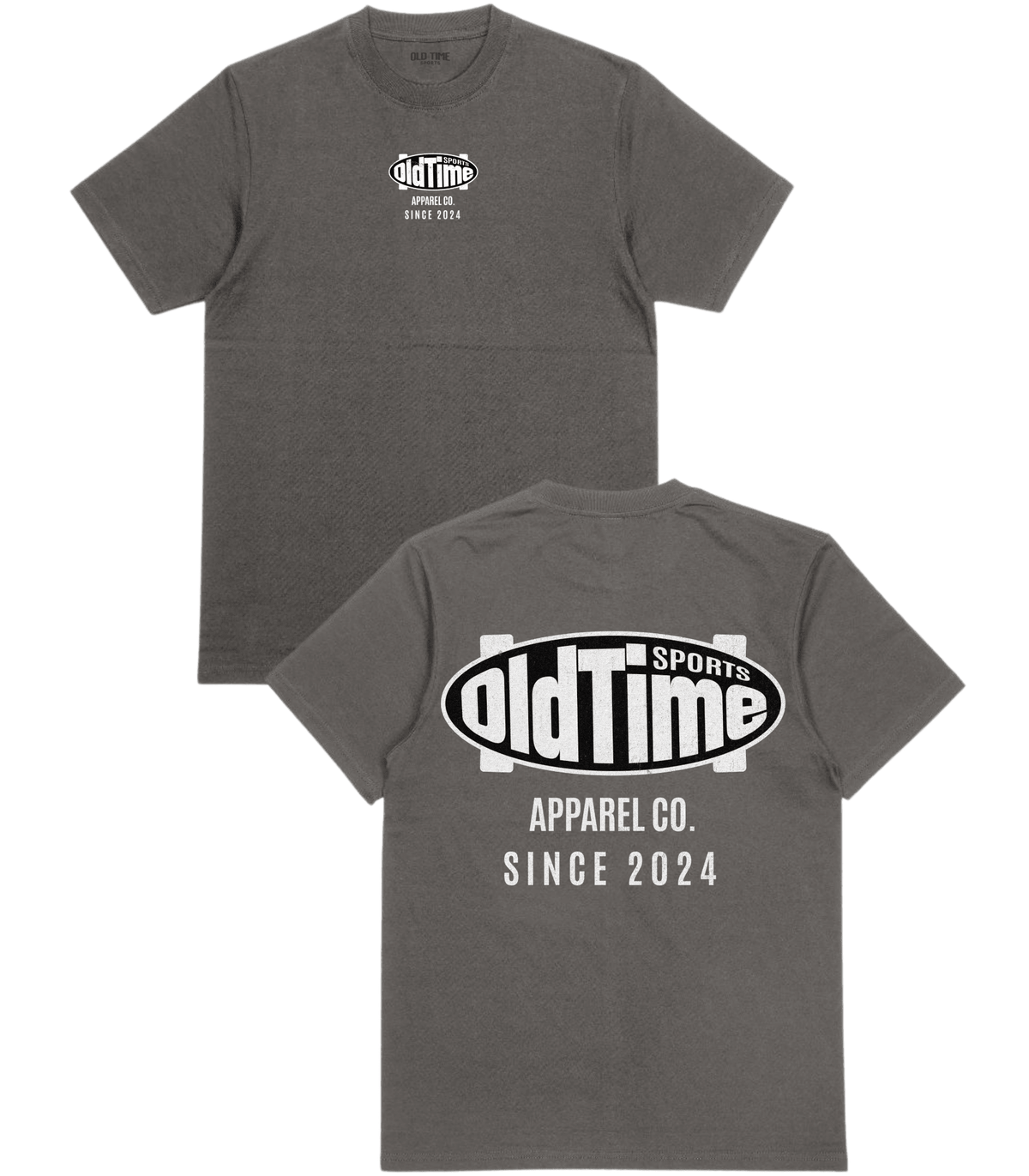 Skateboard T-Shirt - Old Time Sports