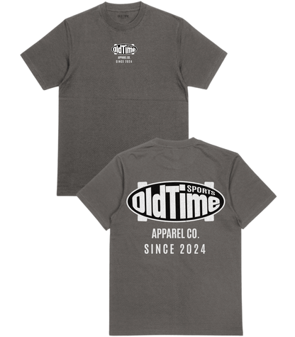 Skateboard T-Shirt - Old Time Sports
