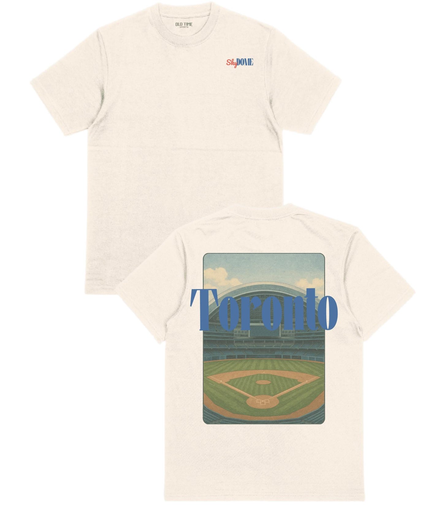SkyDome T-Shirt