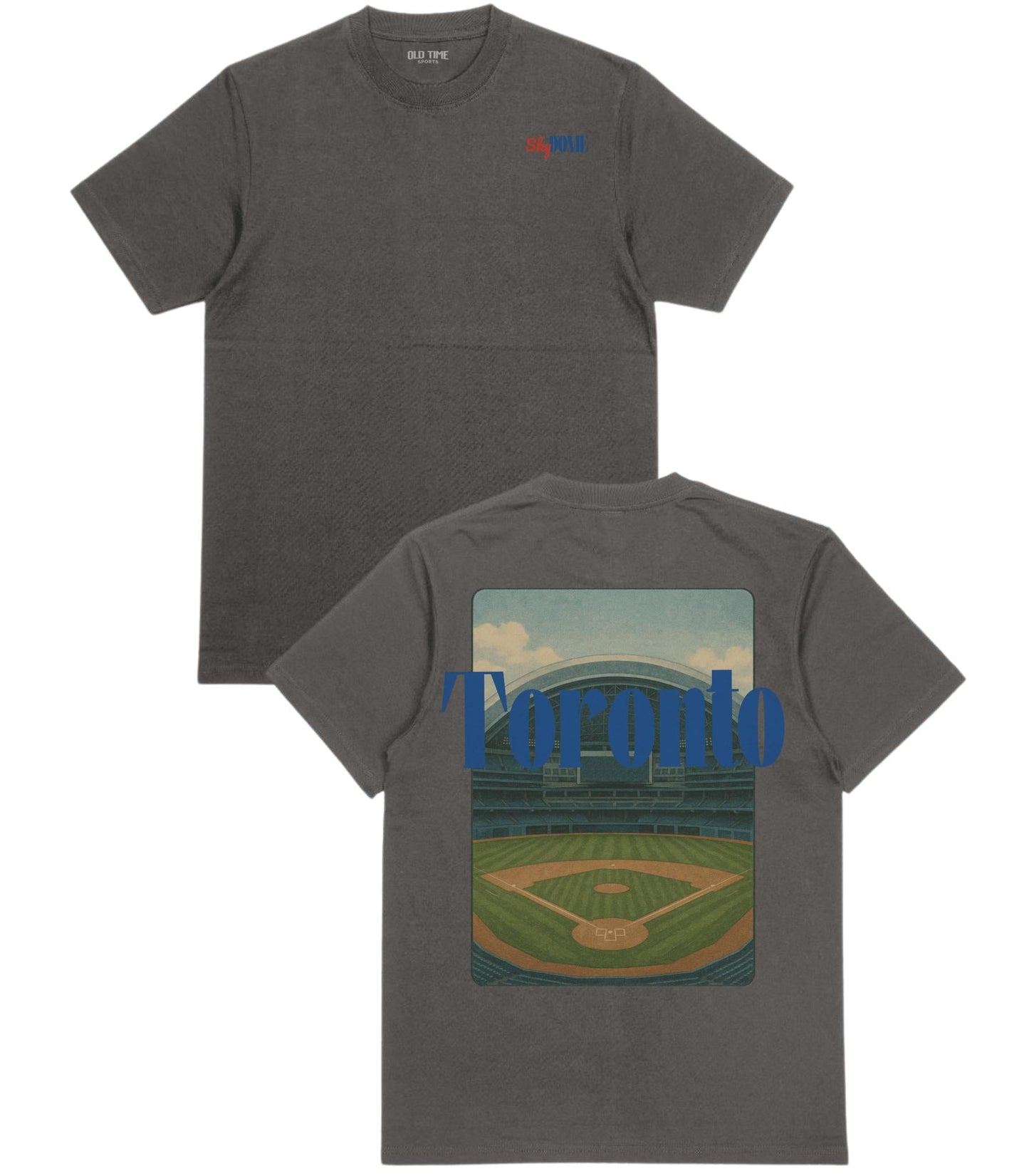 SkyDome T-Shirt