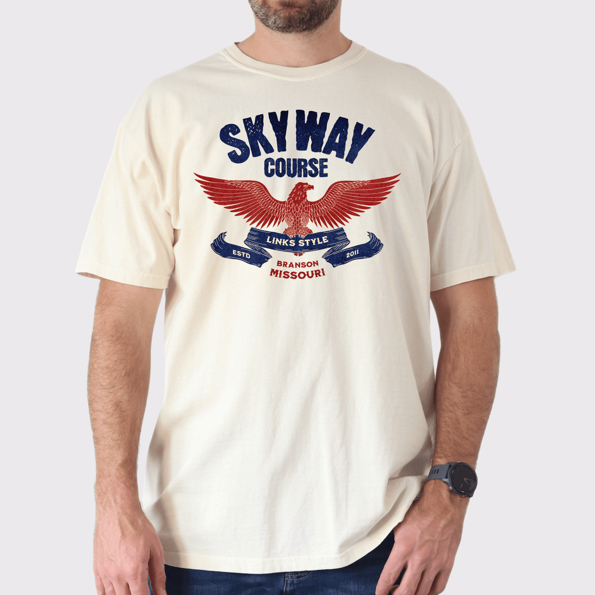 Skyway Links - Old Time Sports