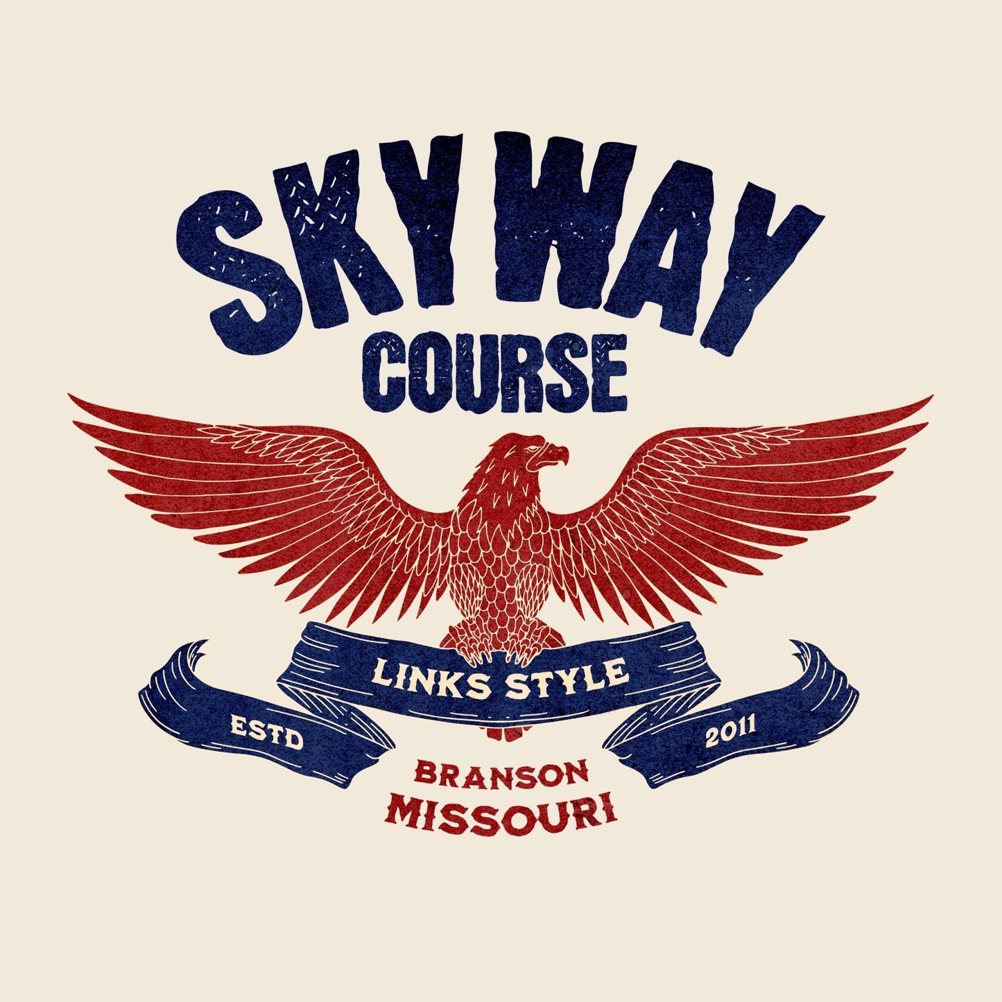 Skyway Links - Old Time Sports