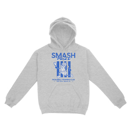 Smash Point Basic Hoodie - Old Time Sports