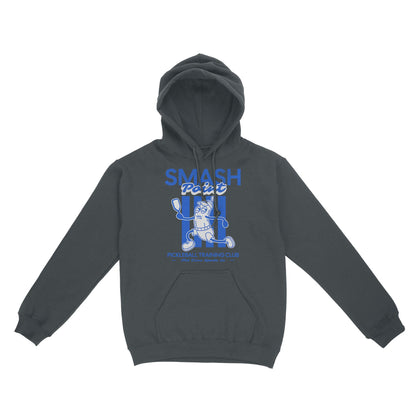 Smash Point Basic Hoodie - Old Time Sports
