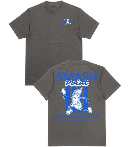 Smash Point v1 T-shirt - Old Time Sports