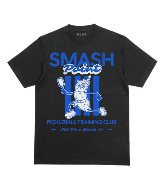 Smash Point v2 T-shirt - Old Time Sports