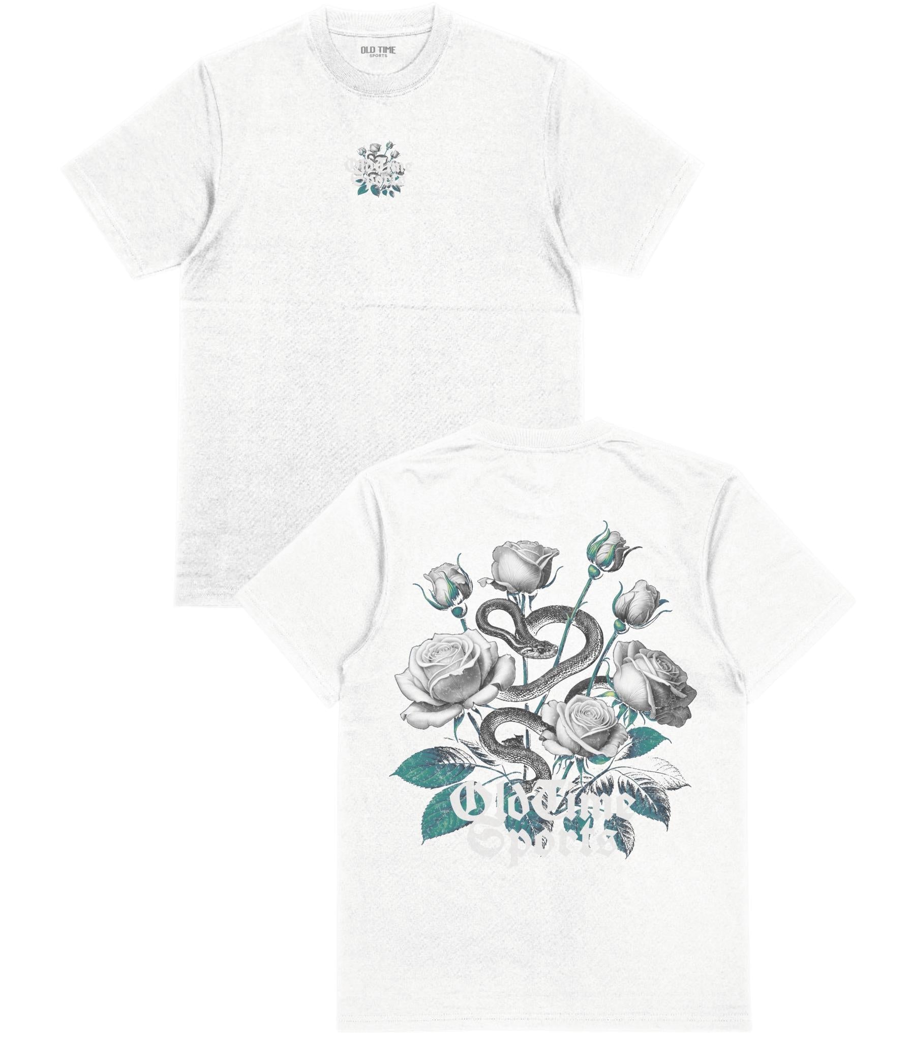 Smell the Roses T-Shirt