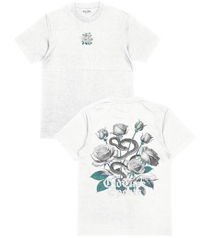 Smell the Roses T-Shirt