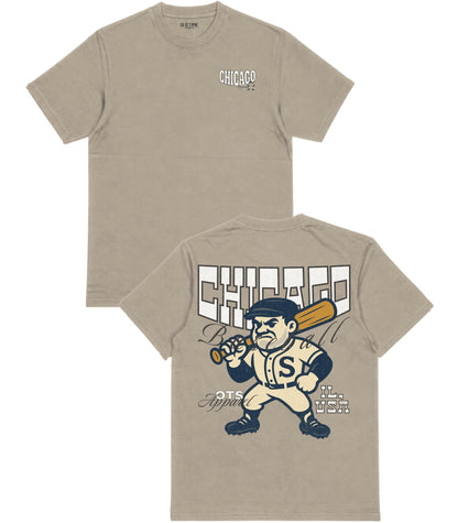 South Side Baseball Appl. T-Shirt - Old Time Sports