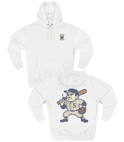 South Side Baseball v3 Hoodie - Old Time Sports