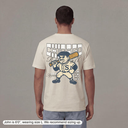 South Side Since 1901 T-Shirt - Old Time Sports