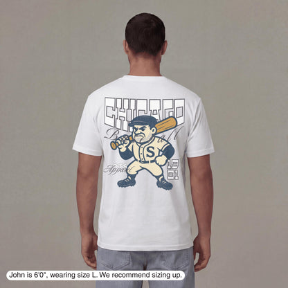 South Side Since 1901 T-Shirt - Old Time Sports